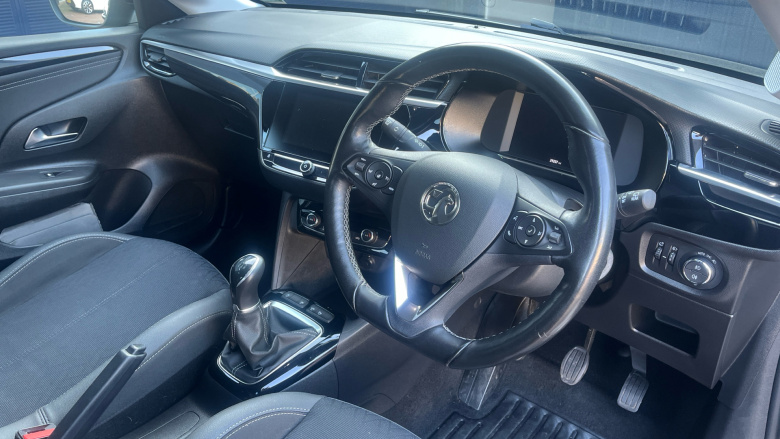 Vauxhall Corsa 1.2 Elite Edition 5dr Petrol Hatchback